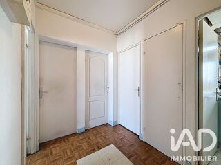  Appartement à vendre 4 pièces 63 m²