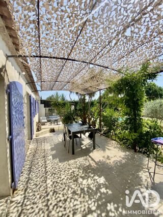  Maison à vendre 4 pièces 108 m²