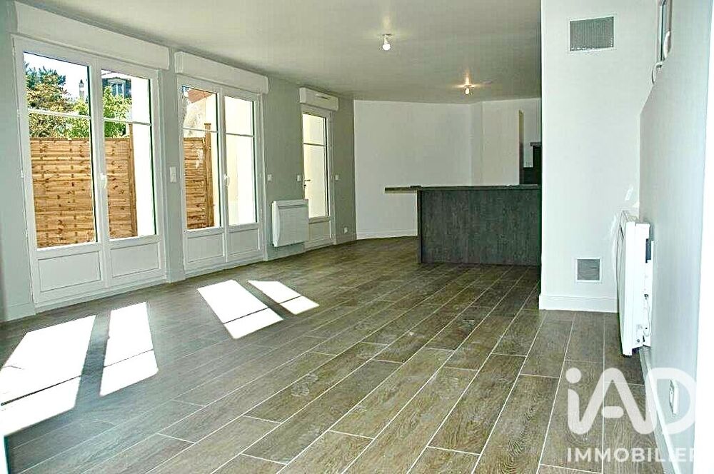 Vente Maison de ville 5 pièces