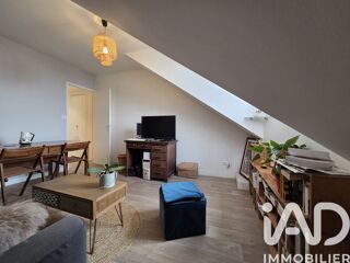  Appartement � vendre 2 pi�ces 33 m�