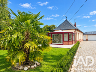 Maison 138m2 Richemont