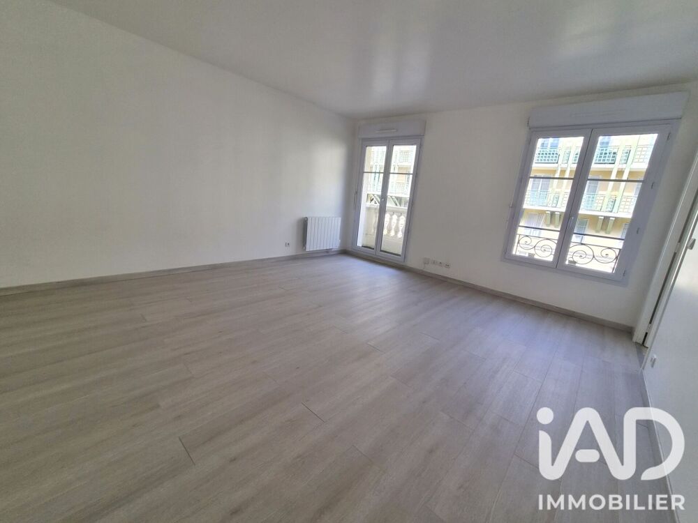 Vente Appartement Vente Appartement 2 pièces Serris