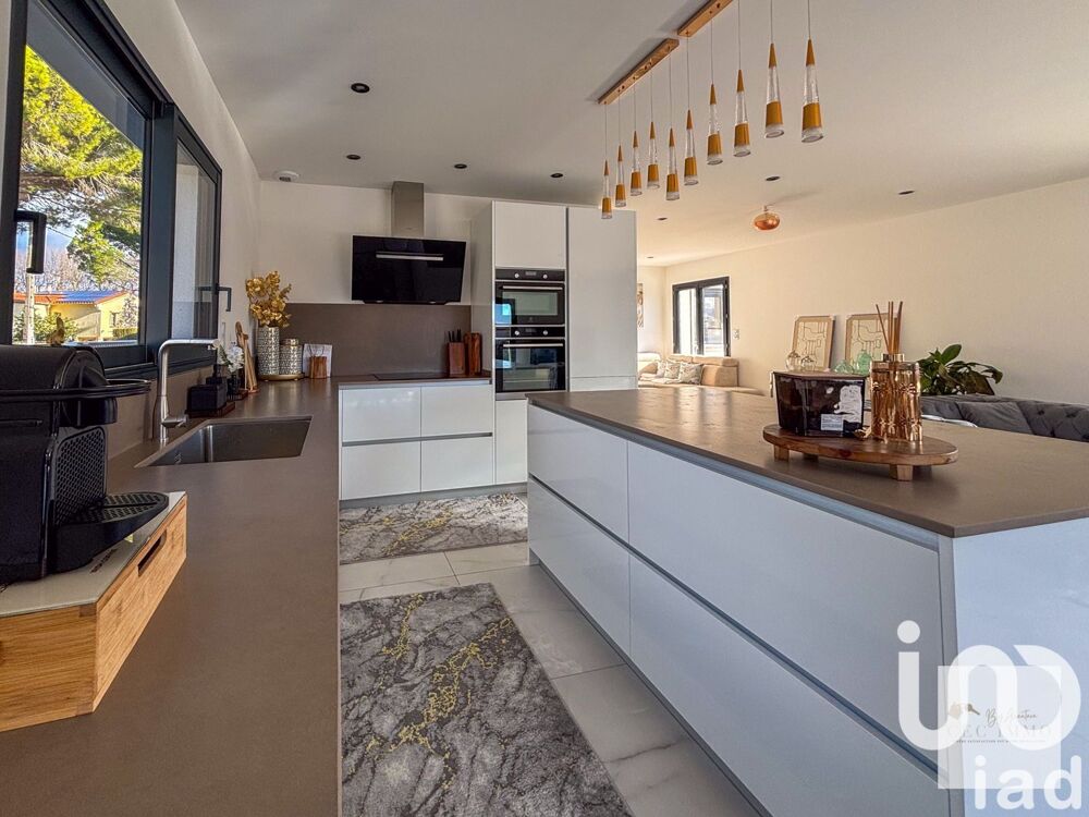 Vente Maison Vente Maison d'architecte 5 pièces Canohès