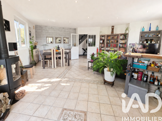 Maison à vendre 4 pièces 103 m²
