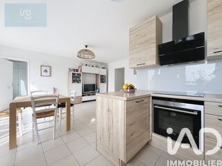  Appartement à vendre 4 pièces 78 m²