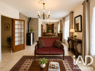  Maison à vendre 5 pièces 161 m²