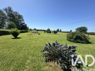  Maison à vendre 6 pièces 133 m²
