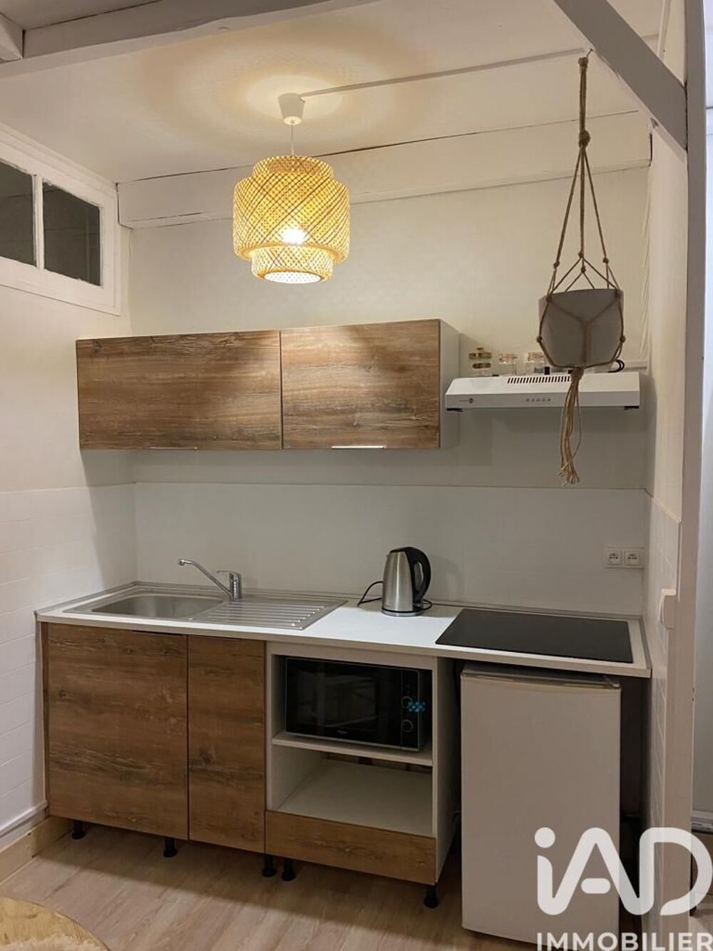 Vente Appartement Vente Studio 1 pièce Eaux-bonnes