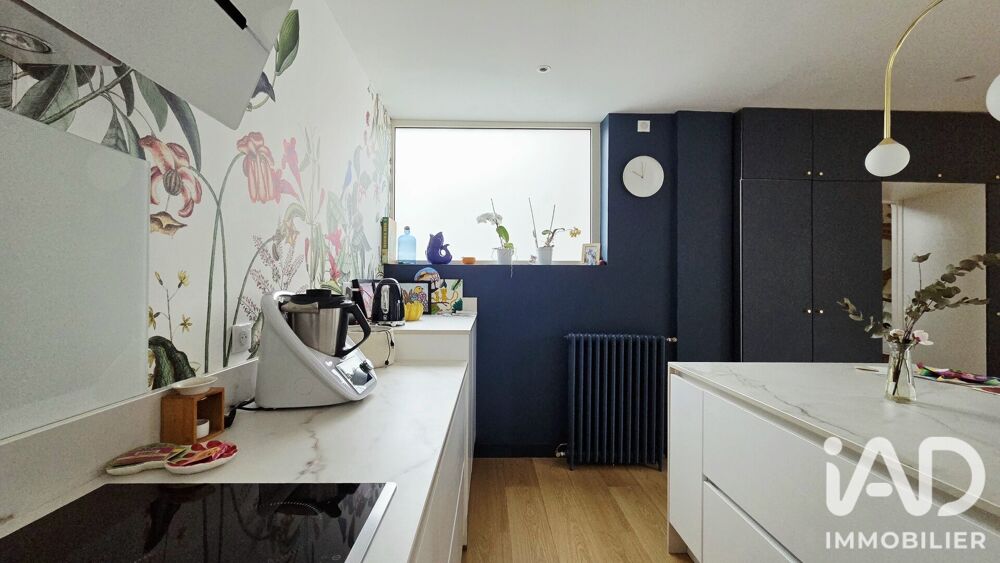 Vente Maison Vente Maison/villa 8 pièces Lille