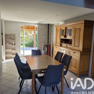  Maison � vendre 6 pi�ces 184 m�