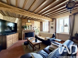  Maison à vendre 5 pièces 139 m²