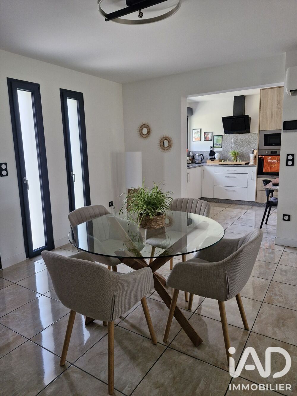 Vente Maison Vente Maison/villa 4 pièces Narrosse