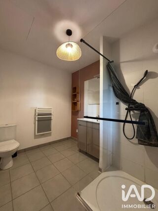  Appartement à vendre 2 pièces 38 m²