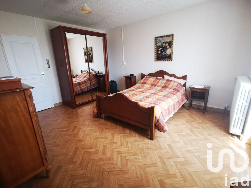 Vente Maison Vente Maison de ville 5 pièces Tuffé-val-de-la-chéronne