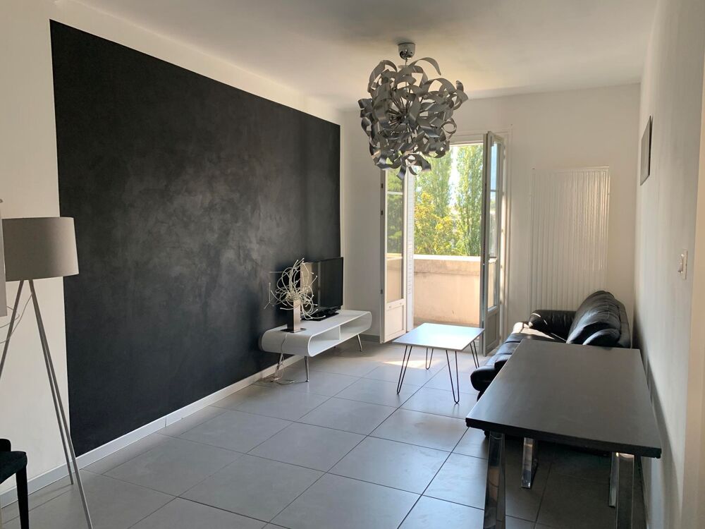 vente Appartement - 2 pièce(s) - 48 m² Grenoble (38000)