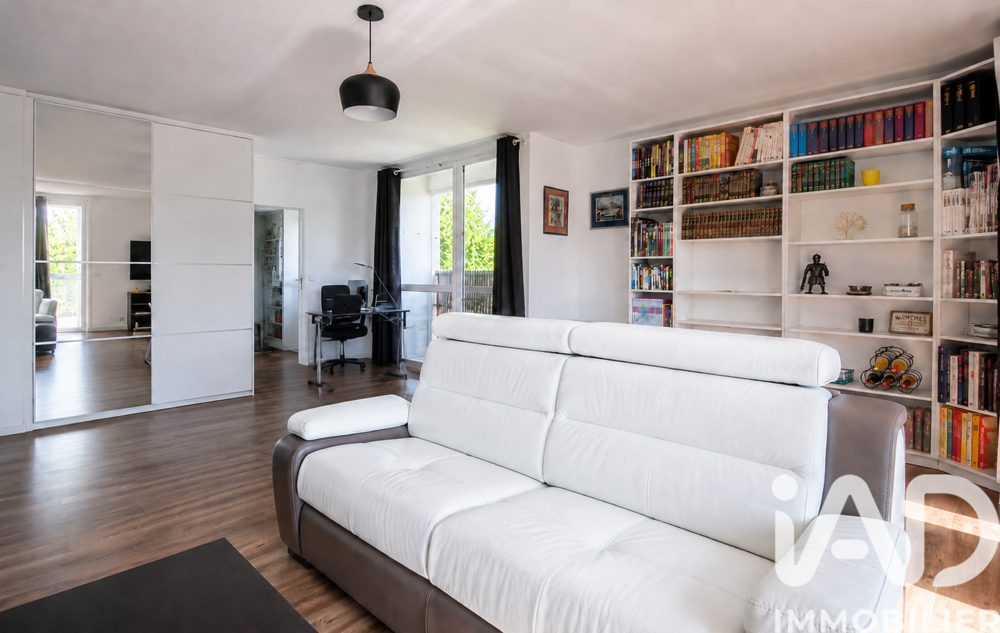 Vente Appartement Vente Appartement 2 pièces Les ulis