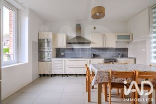  Maison à vendre 6 pièces 110 m²