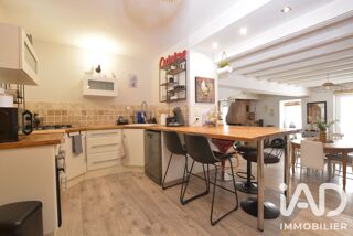 Maison à vendre 5 pièces 160 m²