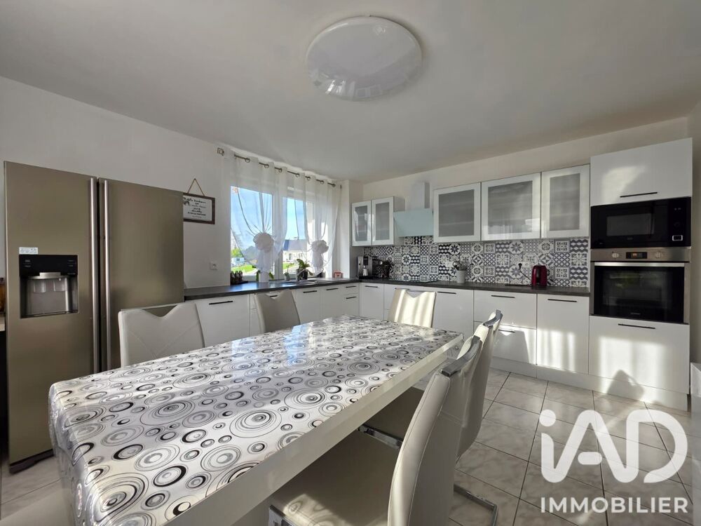 Vente Maison Vente Maison/villa 5 pièces Farschviller