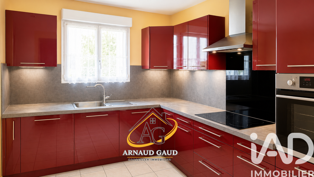 Vente Maison/villa 4 pièces