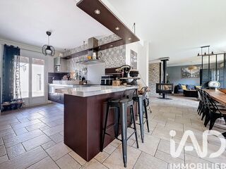  Maison à vendre 5 pièces 142 m²