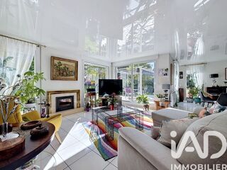  Maison à vendre 7 pièces 179 m²