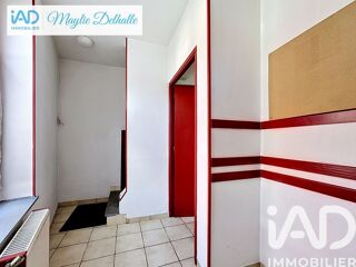  Maison à vendre 4 pièces 120 m²