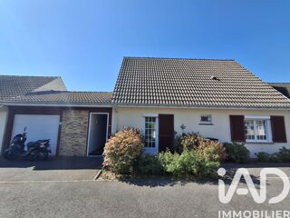  Maison à vendre 5 pièces 101 m²