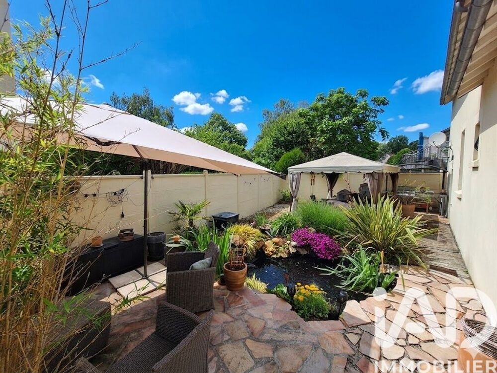 Vente Maison/villa 7 pièces