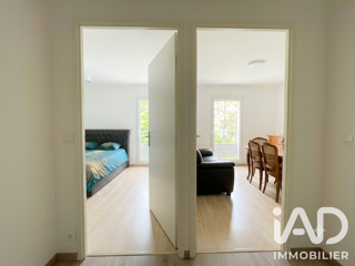  Appartement à vendre 3 pièces 56 m²