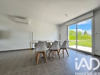 Maison à vendre 4 pièces 85 m²