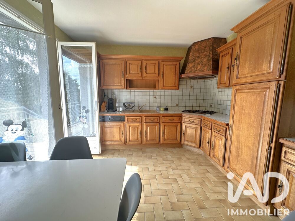 Vente Maison Vente Maison/villa 6 pièces Saint-romain-la-motte