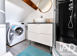  Appartement à louer 3 pièces 60 m²