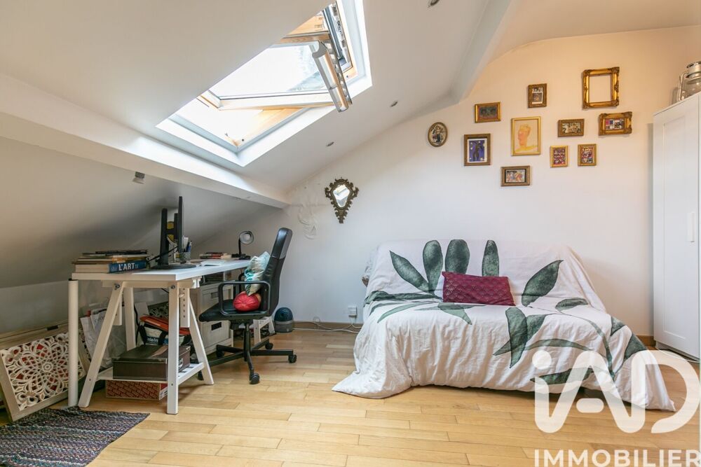 Vente Studio 1 pièce