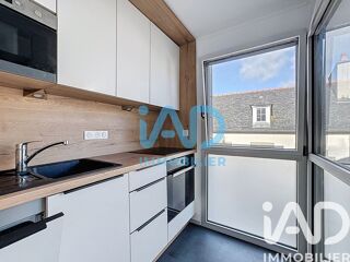  Appartement � vendre 2 pi�ces 42 m�