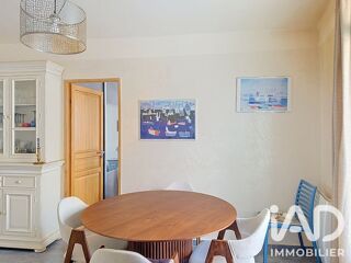  Appartement à vendre 3 pièces 64 m²