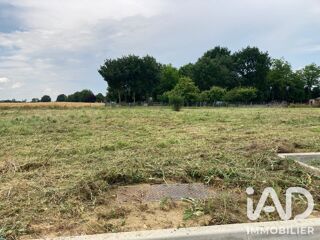  Terrain à vendre 856 m²