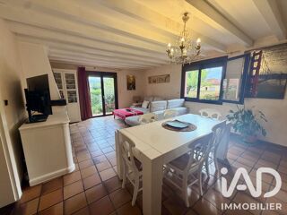  Maison à vendre 4 pièces 117 m²