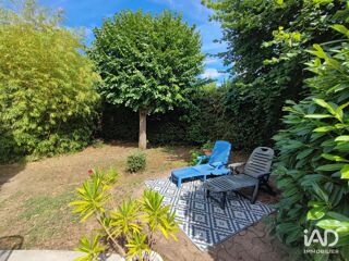  Maison à vendre 4 pièces 120 m²