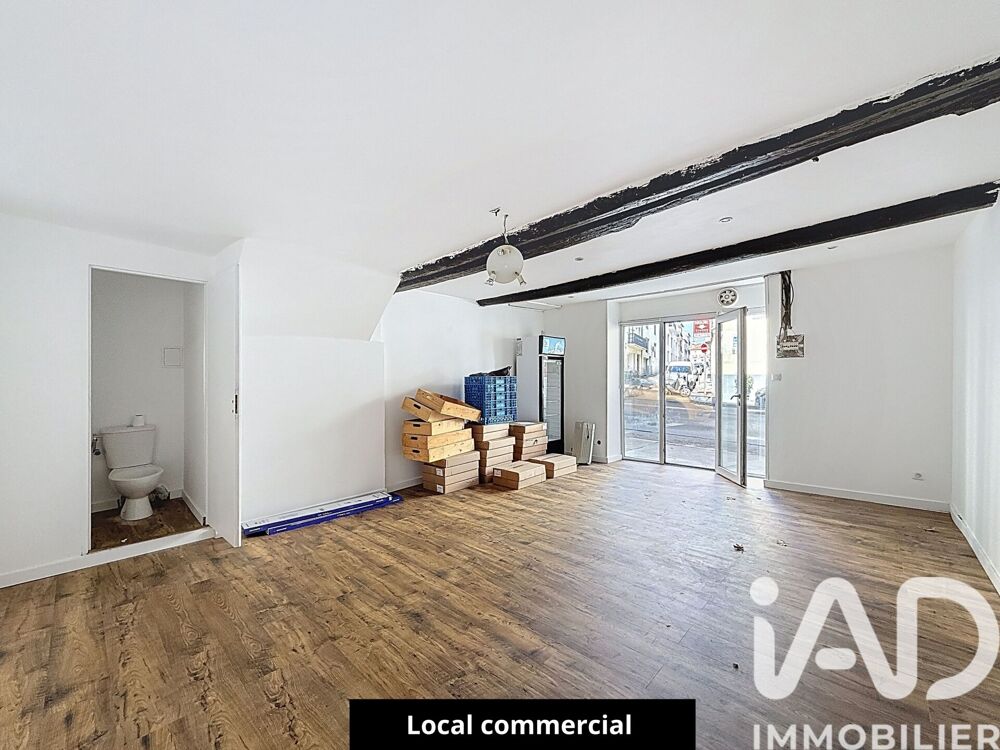 Vente Immeuble Vente Immeuble 158 m&sup2; Béziers