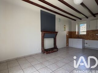  Maison à vendre 3 pièces 71 m²