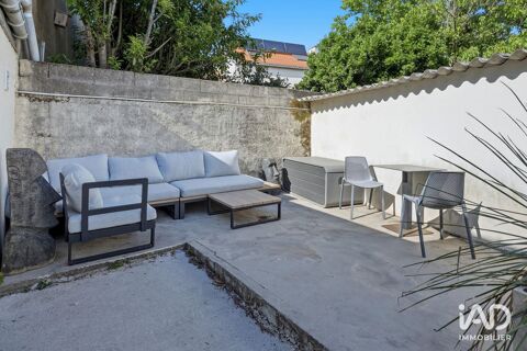Vente Bar-tabac 154 m&sup2; 299000 44100 Nantes