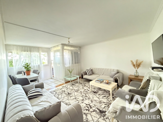  Appartement à vendre 5 pièces 89 m²