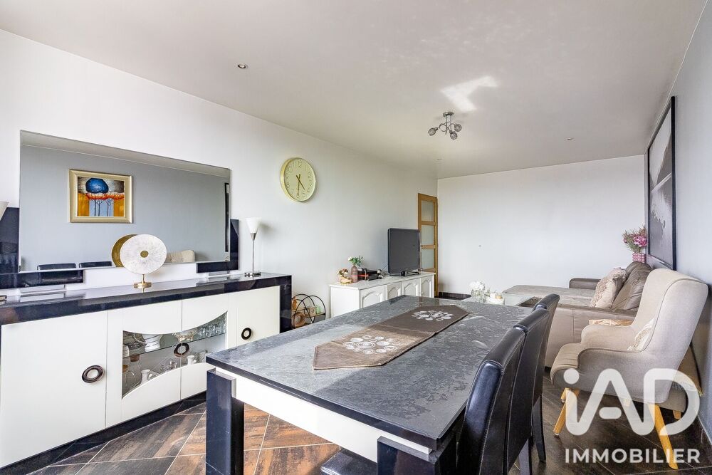 Vente Appartement Vente Appartement 4 pièces Villeurbanne