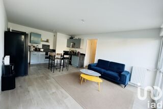  Appartement à vendre 4 pièces 72 m²