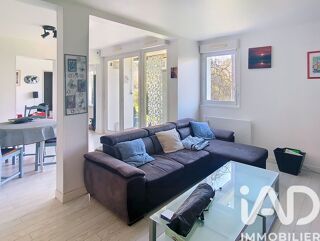  Appartement à vendre 6 pièces 103 m²