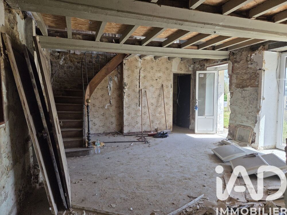 Vente Maison/villa 8 pièces