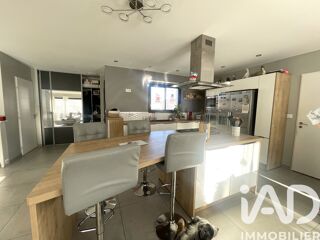  Maison à vendre 4 pièces 117 m²