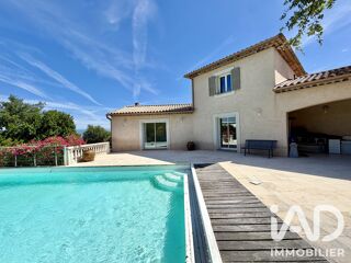  Maison à vendre 4 pièces 140 m²