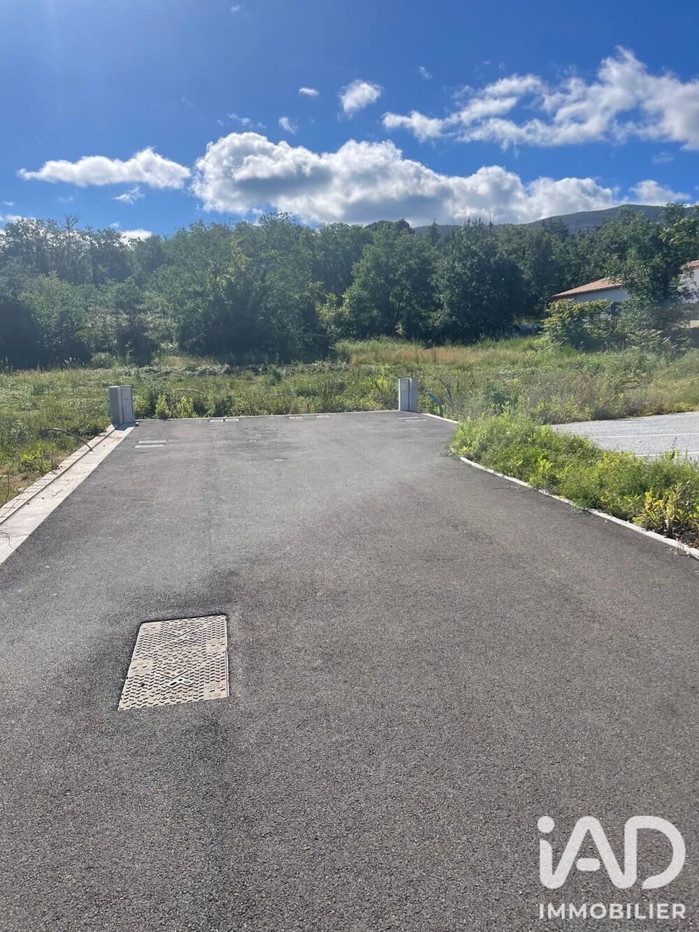 Vente Terrain Vente Terrain à bâtir 335 m&sup2; Rigarda
